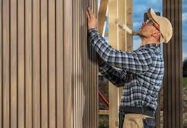 Best Engineered Wood Siding  in Pine Valley, CA